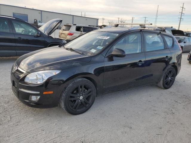 2012 HYUNDAI ELANTRA TO GLS, 