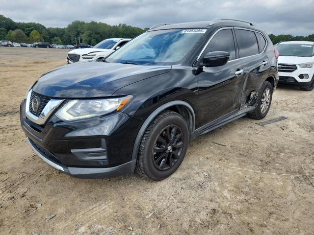 2019 NISSAN ROGUE S, 
