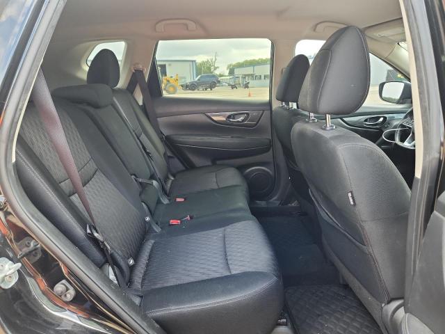 KNMAT2MT3KP504869 - 2019 NISSAN ROGUE S Qara foto 10