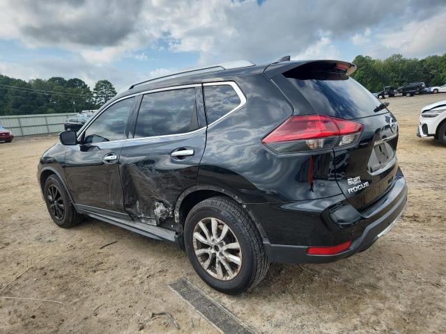 KNMAT2MT3KP504869 - 2019 NISSAN ROGUE S Qara foto 2
