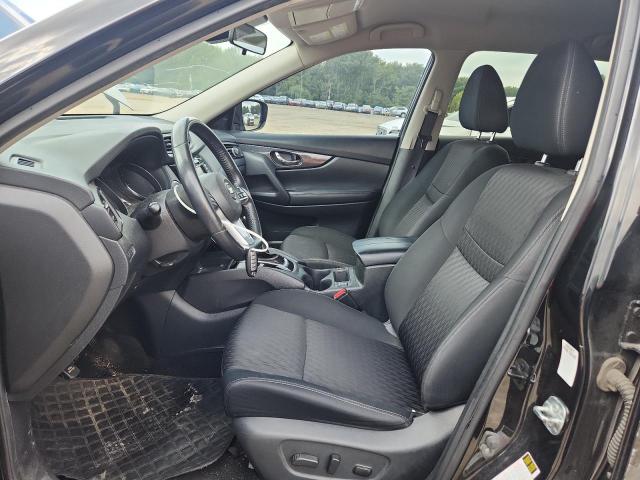 KNMAT2MT3KP504869 - 2019 NISSAN ROGUE S Qara foto 7
