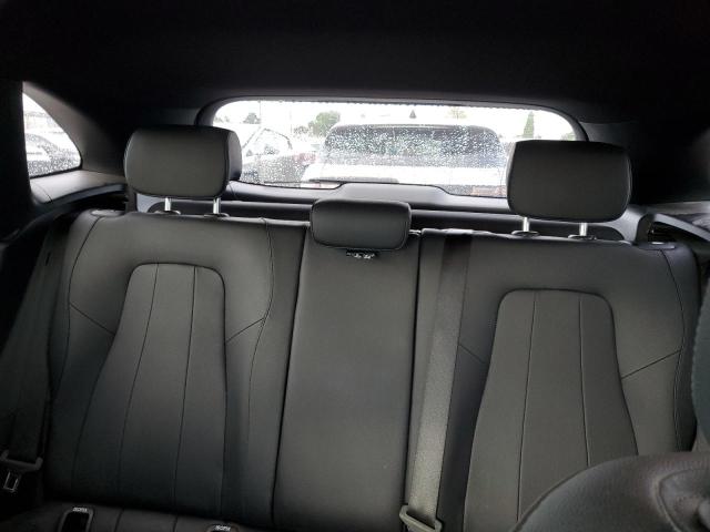 W1N4N4GB8PJ497930 - 2023 MERCEDES-BENZ GLA 250 WHITE photo 10