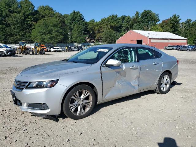 2015 CHEVROLET IMPALA LT, 