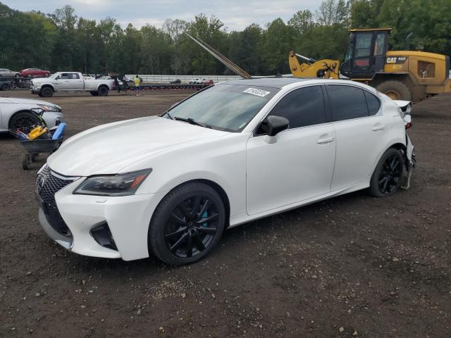 2013 LEXUS GS 350, 