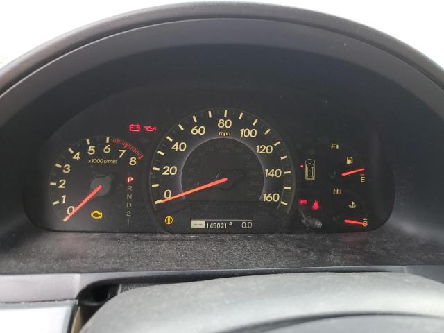 5FNRL38887B043975 - 2007 HONDA ODYSSEY TOURING 金色 照片 9