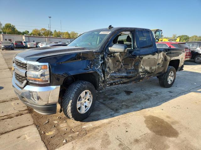2016 CHEVROLET SILVERADO K1500 LT, 