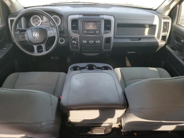 1C6RR6KG9HS615938 - 2017 RAM 1500 ST WHITE photo 8