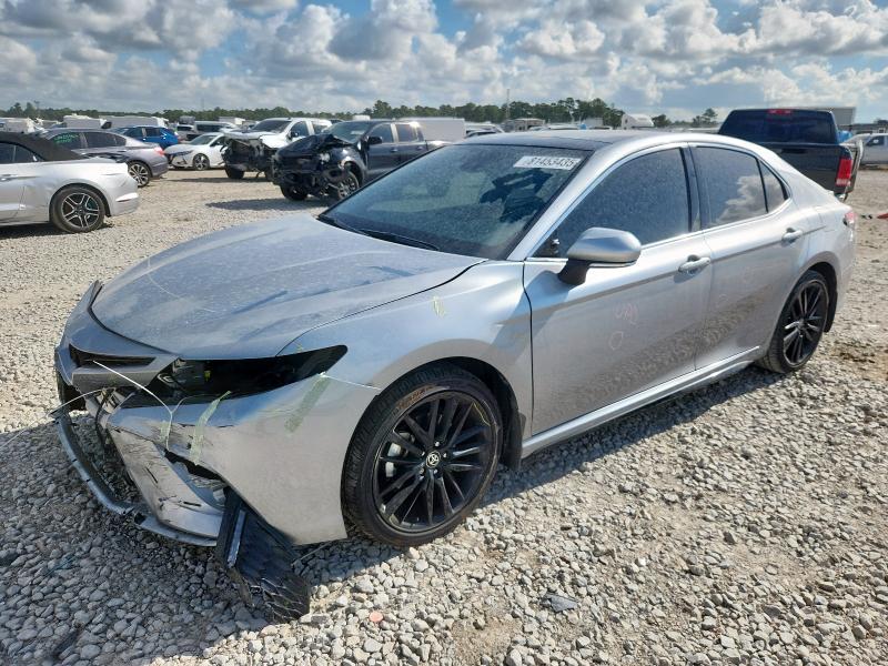 2023 TOYOTA CAMRY XSE, 