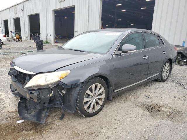 2011 TOYOTA AVALON BASE, 