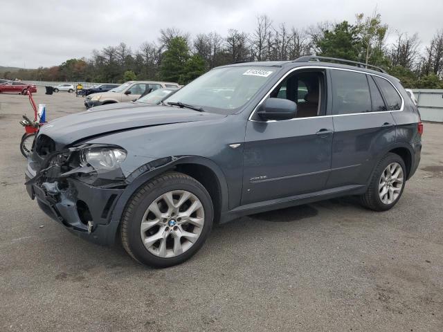 2013 BMW X5 XDRIVE35I, 