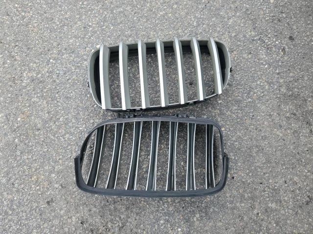 5UXZV4C54D0G51825 - 2013 BMW X5 XDRIVE35I GRAY photo 13