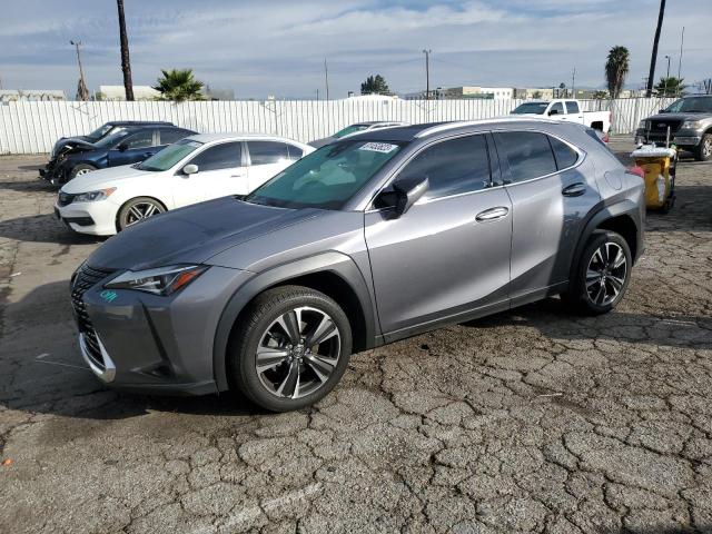 2020 LEXUS UX 200, 