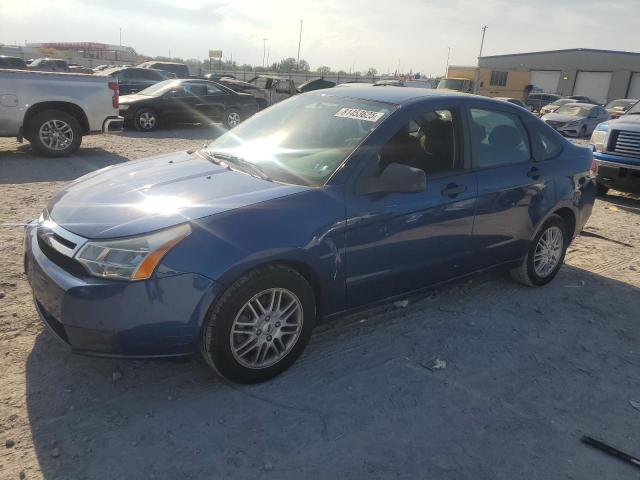 2009 FORD FOCUS SE, 