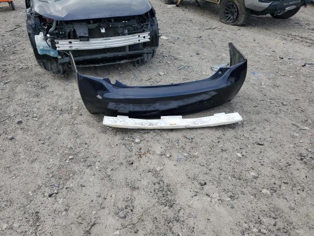 JTDKN3DU9E1766416 - 2014 TOYOTA PRIUS Niebieski zdjęcie 12