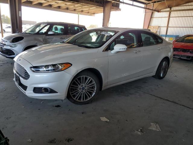 2015 FORD FUSION SE, 