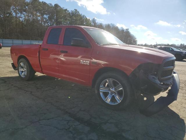 1C6RR6FT6ES236270 - 2014 RAM 1500 ST RED photo 4