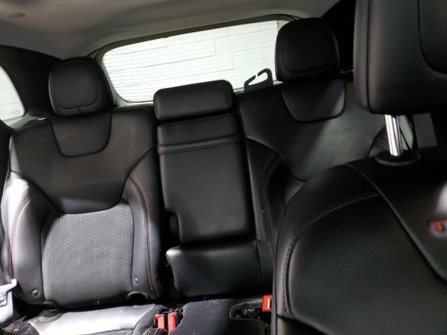 1C4PJMBNXKD338416 - 2019 JEEP CHEROKEE TRAILHAWK Қара фото 10