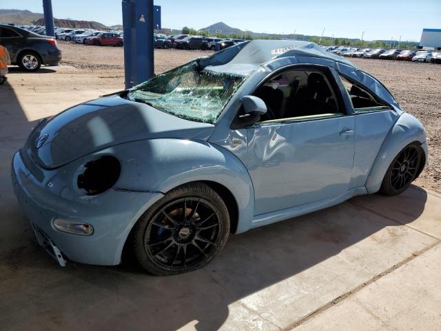 1999 VOLKSWAGEN NEW BEETLE GLS, 