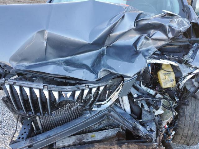 KL4CJBSB1DB175298 - 2013 BUICK ENCORE CONVENIENCE 灰色 照片 11