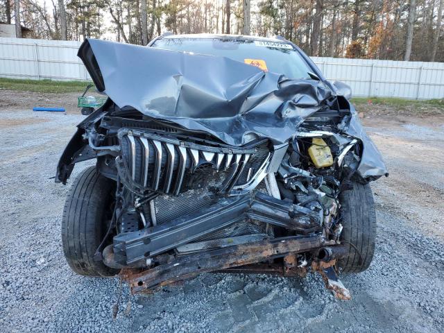 KL4CJBSB1DB175298 - 2013 BUICK ENCORE CONVENIENCE 灰色 照片 5