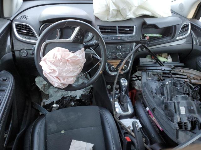 KL4CJBSB1DB175298 - 2013 BUICK ENCORE CONVENIENCE 灰色 照片 8