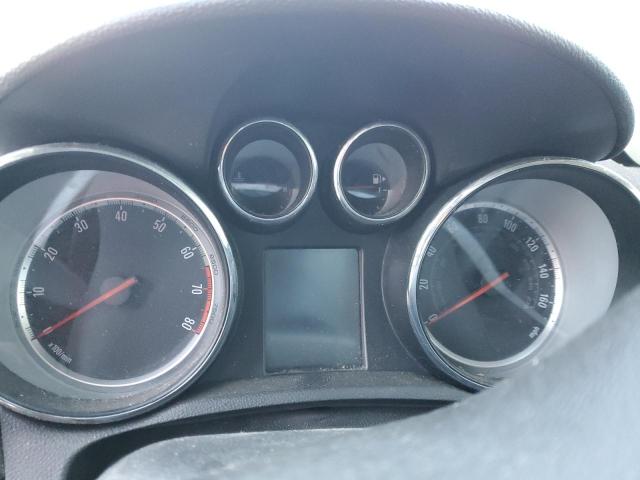 KL4CJBSB1DB175298 - 2013 BUICK ENCORE CONVENIENCE 灰色 照片 9