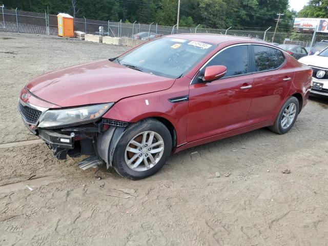 2012 KIA OPTIMA LX, 
