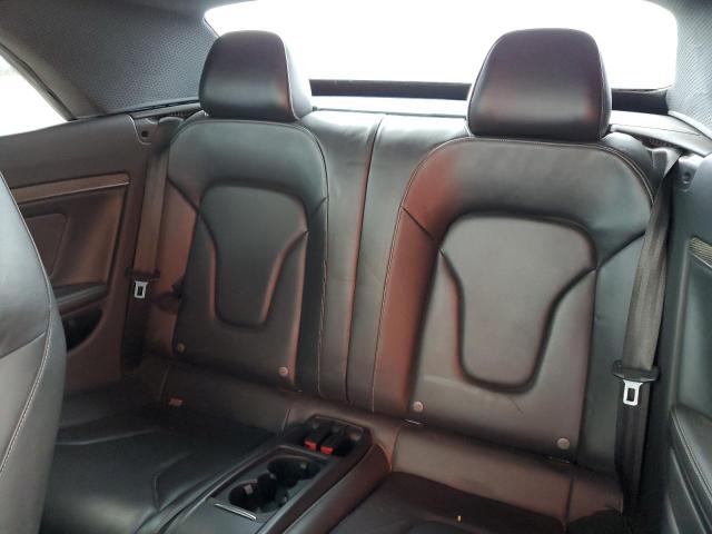 WAUCGAFH7EN006252 - 2014 AUDI S5 PREMIUM PLUS Beyaz fotoğraf 10