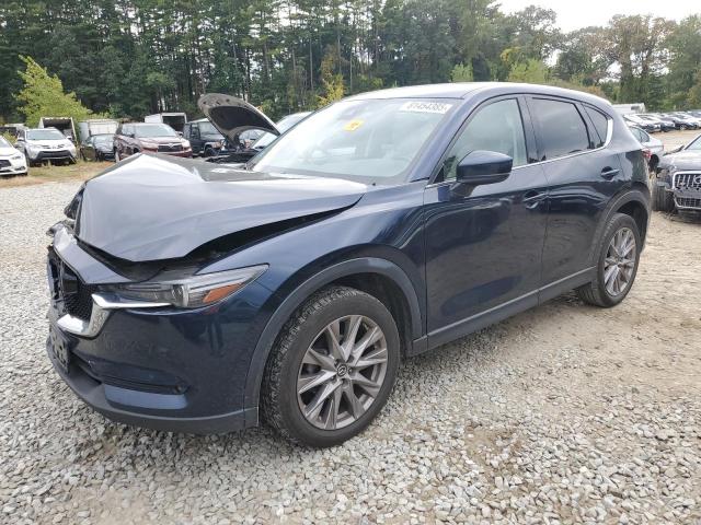 2019 MAZDA CX-5 GRAND TOURING, 