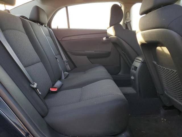 1G1ZC5E0XAF290856 - 2010 CHEVROLET MALIBU 1LT Көк фото 10