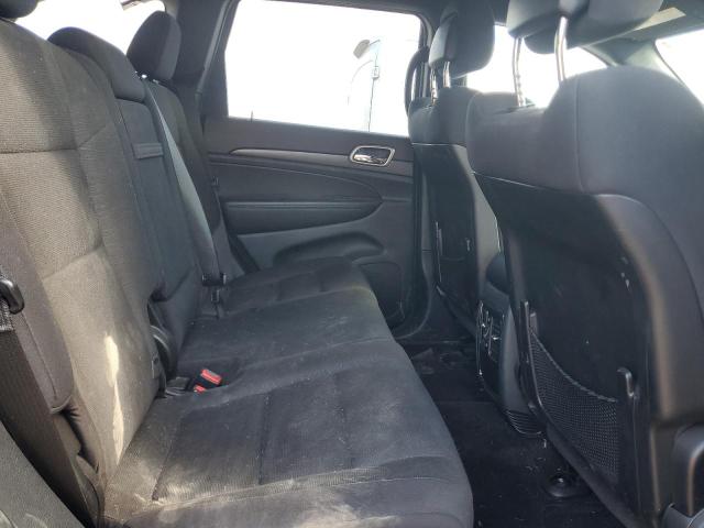 1C4RJFAG3GC350055 - 2016 JEEP GRAND CHER LAREDO 黑色 照片 11