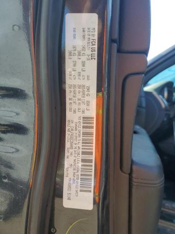 1C4RJFAG3GC350055 - 2016 JEEP GRAND CHER LAREDO 黑色 照片 13