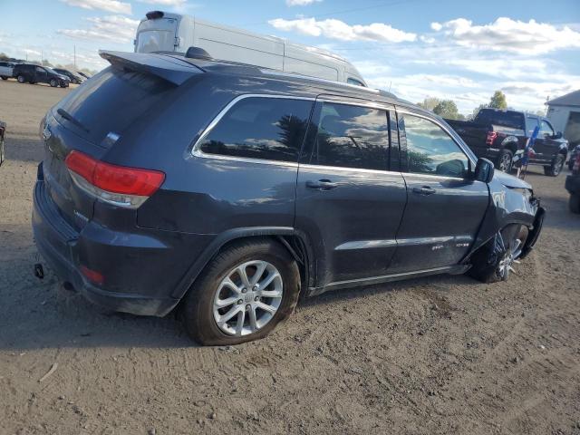 1C4RJFAG3GC350055 - 2016 JEEP GRAND CHER LAREDO 黑色 照片 3