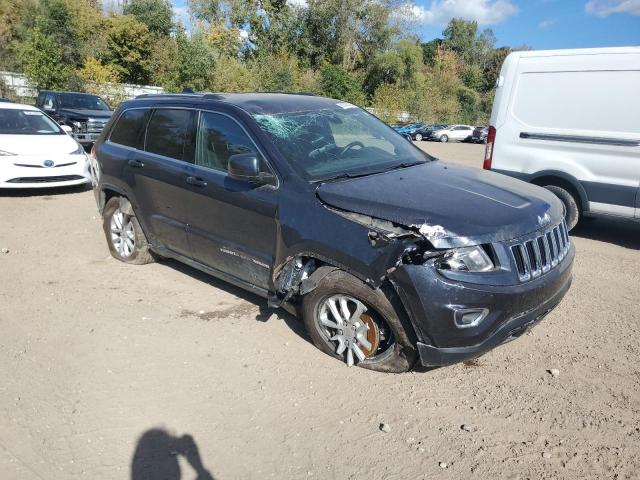 1C4RJFAG3GC350055 - 2016 JEEP GRAND CHER LAREDO 黑色 照片 4