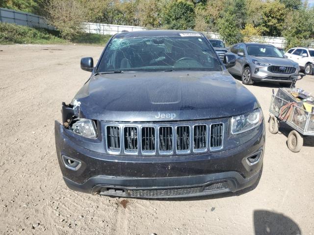 1C4RJFAG3GC350055 - 2016 JEEP GRAND CHER LAREDO 黑色 照片 5