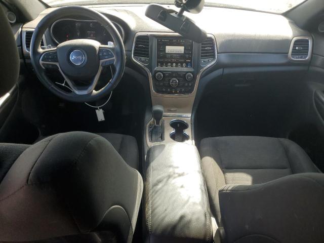 1C4RJFAG3GC350055 - 2016 JEEP GRAND CHER LAREDO 黑色 照片 8