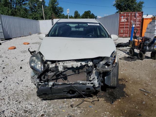 JTDKN3DP8C3011642 - 2012 TOYOTA PRIUS PLUG Blanco foto 10