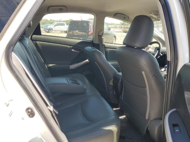 JTDKN3DP8C3011642 - 2012 TOYOTA PRIUS PLUG Blanco foto 20