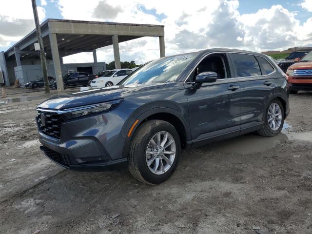 2024 HONDA CR-V EXL, 