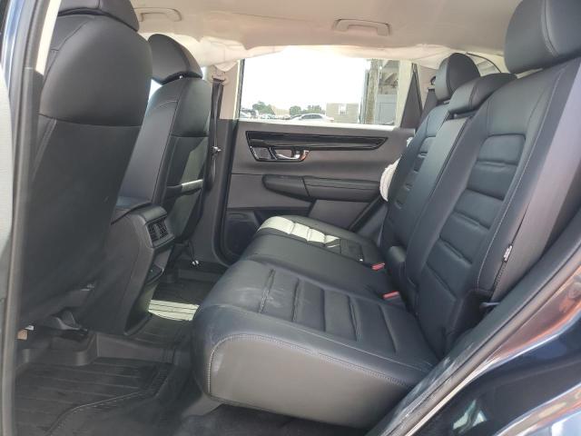 2HKRS3H75RH300766 - 2024 HONDA CR-V EXL 石墨色 照片 11