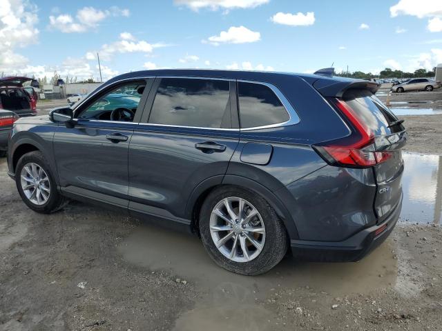 2HKRS3H75RH300766 - 2024 HONDA CR-V EXL 石墨色 照片 2