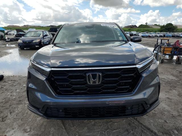 2HKRS3H75RH300766 - 2024 HONDA CR-V EXL 石墨色 照片 5