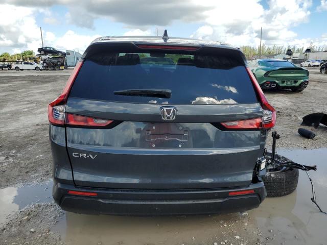 2HKRS3H75RH300766 - 2024 HONDA CR-V EXL 石墨色 照片 6