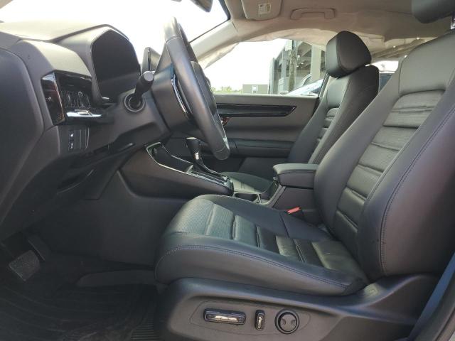 2HKRS3H75RH300766 - 2024 HONDA CR-V EXL 石墨色 照片 7