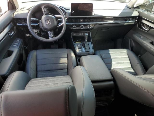2HKRS3H75RH300766 - 2024 HONDA CR-V EXL 石墨色 照片 8