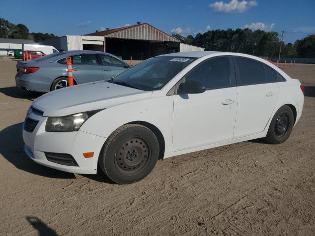 2013 CHEVROLET CRUZE LS, 