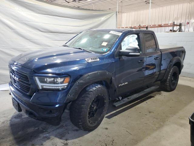 2020 RAM 1500 BIG HORN/LONE STAR, 