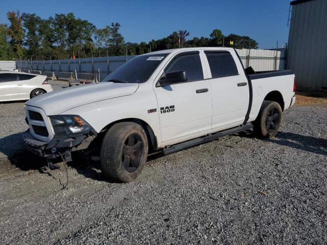 2018 RAM 1500 ST, 