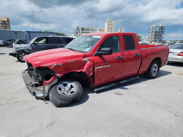 2011 DODGE RAM 1500, 