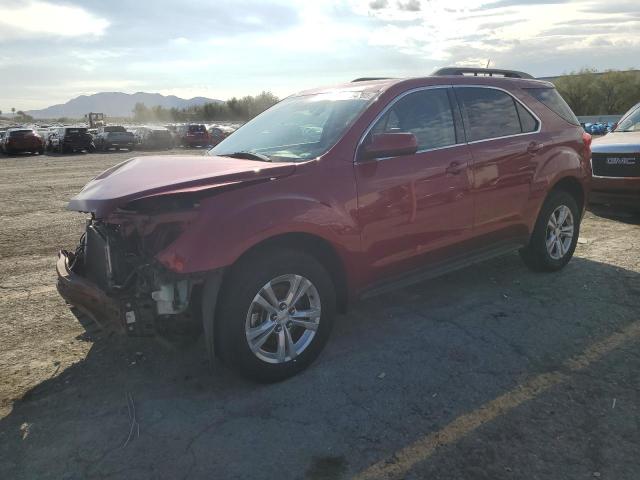 2015 CHEVROLET EQUINOX LT, 